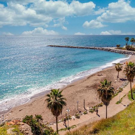 Benalmadena Sol Y Mar Διαμέρισμα Εξωτερικό φωτογραφία