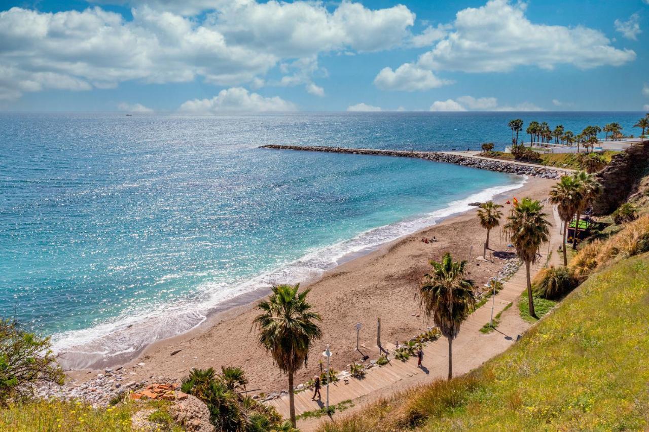 Benalmadena Sol Y Mar Διαμέρισμα Εξωτερικό φωτογραφία