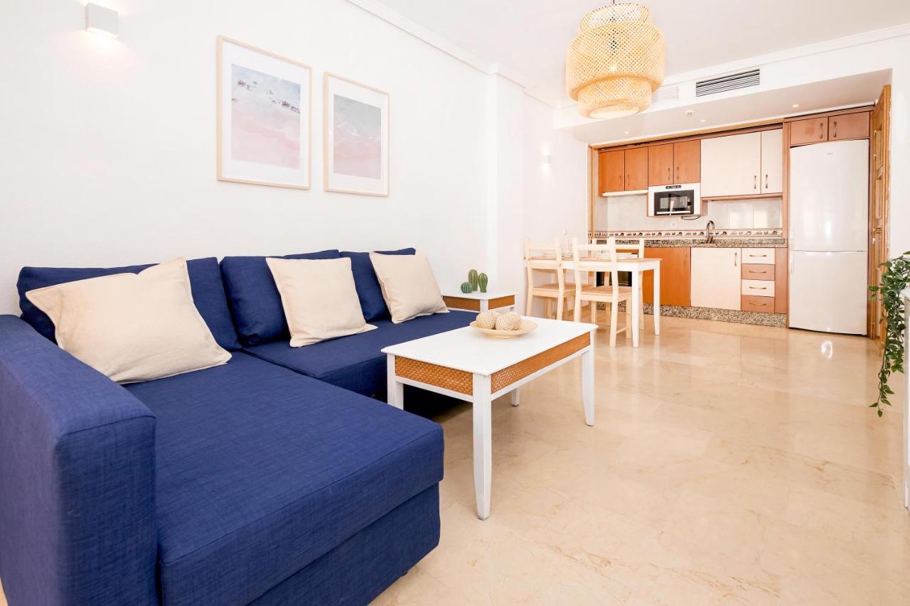 Benalmadena Sol Y Mar Διαμέρισμα Εξωτερικό φωτογραφία