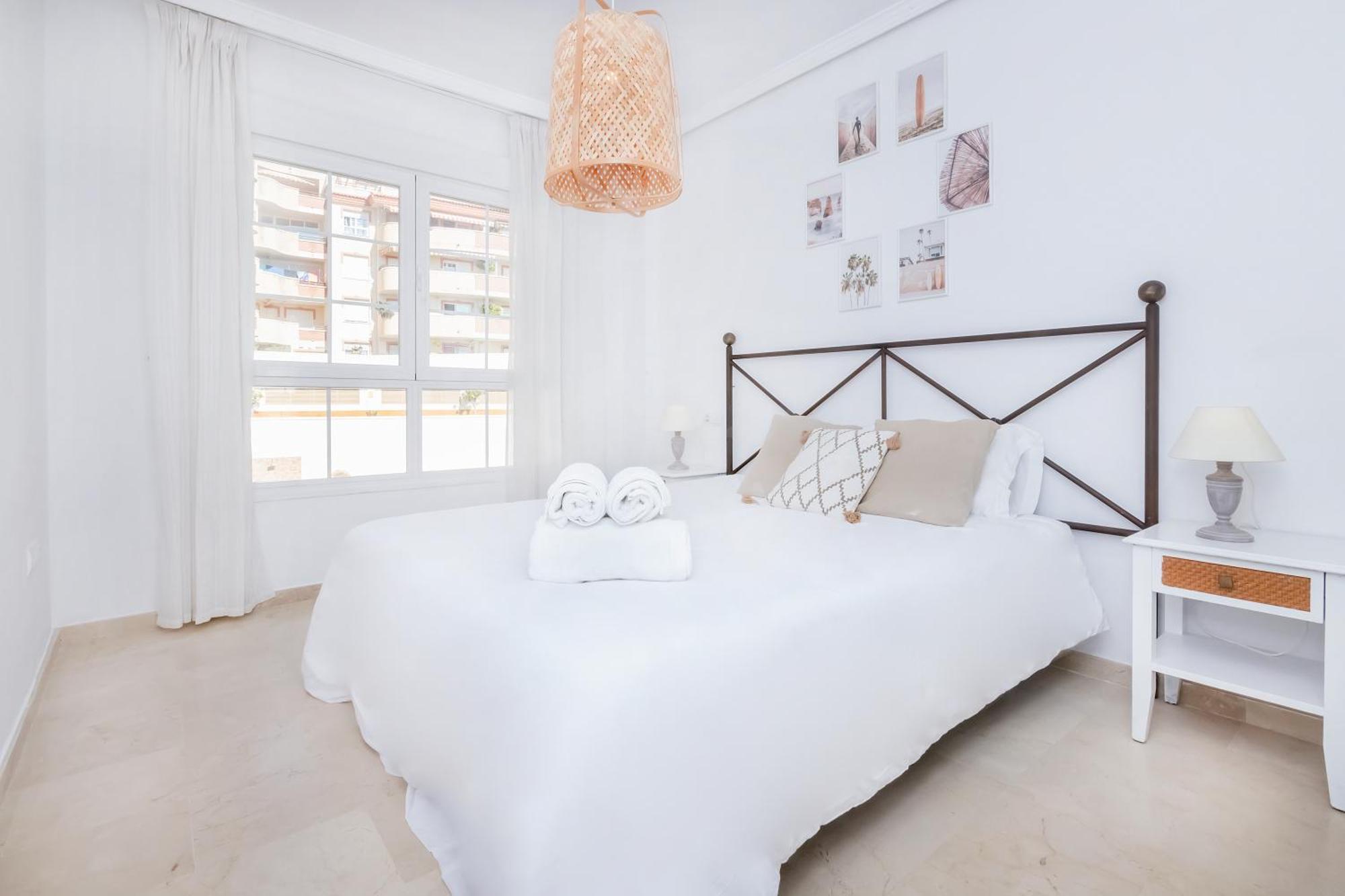 Benalmadena Sol Y Mar Διαμέρισμα Εξωτερικό φωτογραφία